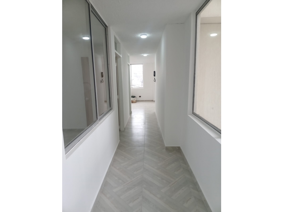 VENDO APARTAMENTO, EN PEREIRA, BARRIO POPULAR MODELO — foto 3