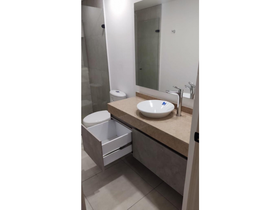 VENDO APARTAMENTO, PEREIRA, VIA CERRITOS SOLARUM — foto 6