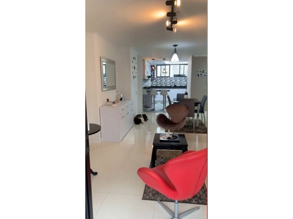 VENDO APARTAMENTO, PEREIRA, EN PINARES CERCA A MEGACENTRO — foto 4
