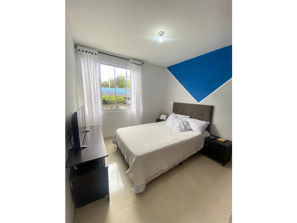 VENDO APARTAESTUDIO, pereira, SERREZUELA — foto 2