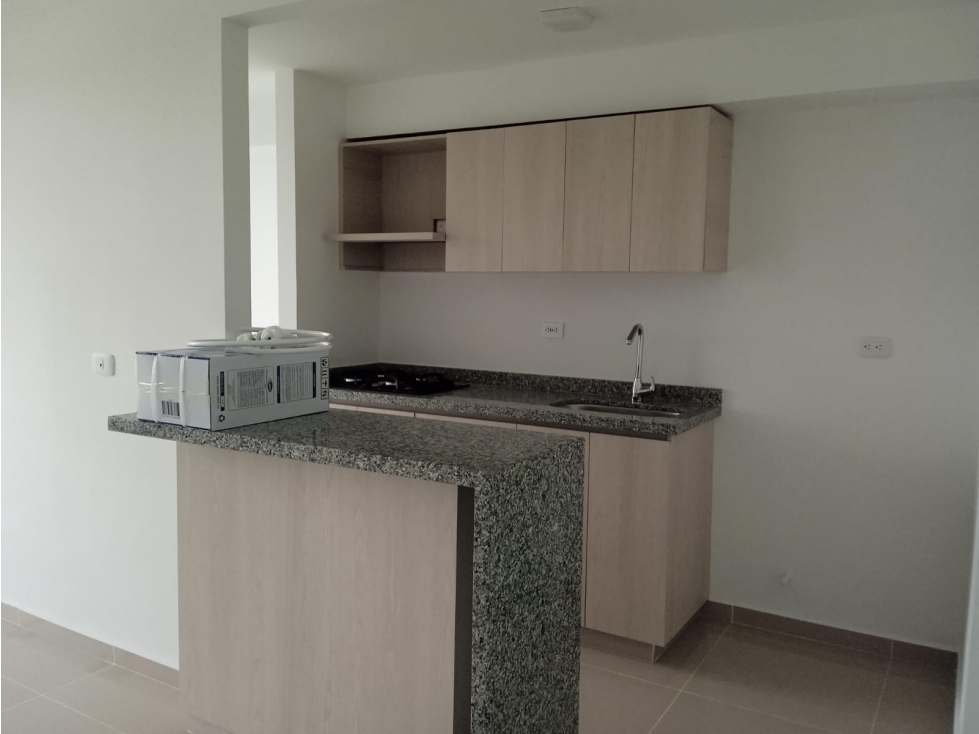 APARTAMENTO EN VENTA SECTOR GALICIA CERRITOS — foto 3