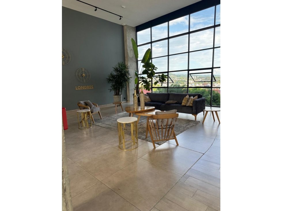 VENDO APARTAMENTO AL LADO DE UNICENTRO PEREIRA — foto 3