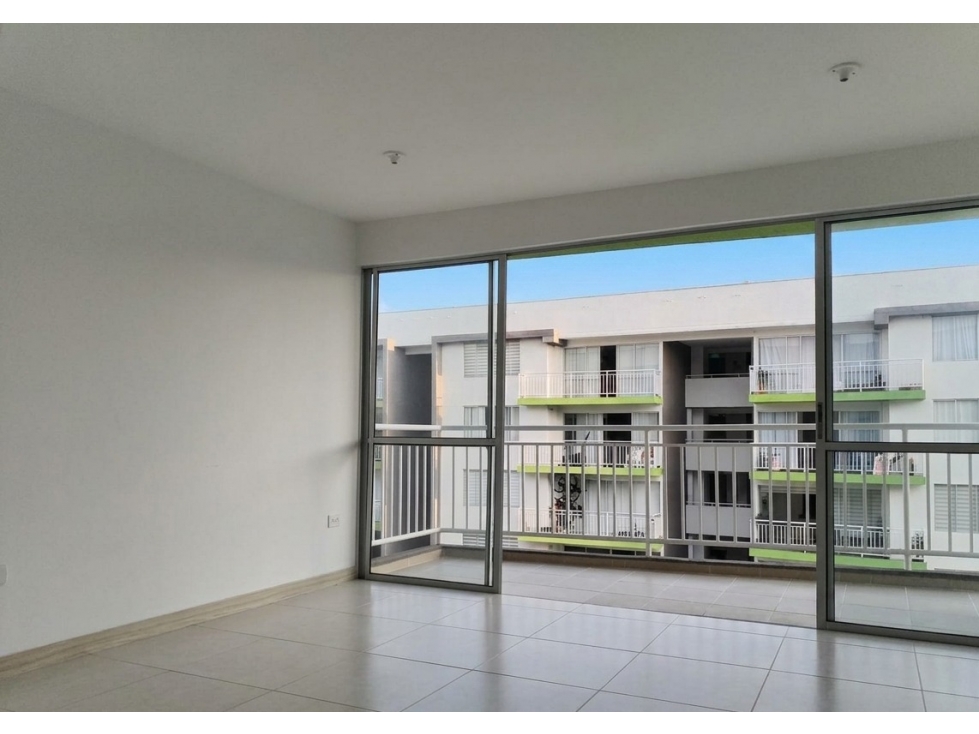 APARTAMENTO EN VENTA ZONA SUR ARMENIA — foto 2
