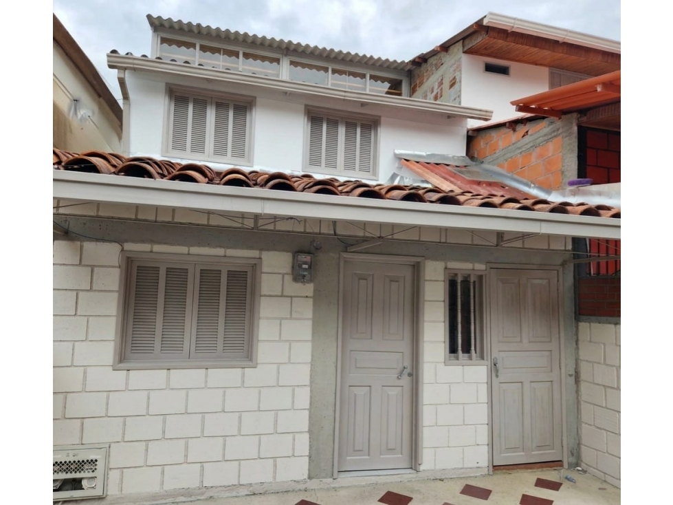 CASA EN VENTA FILANDIA QUINDÍO