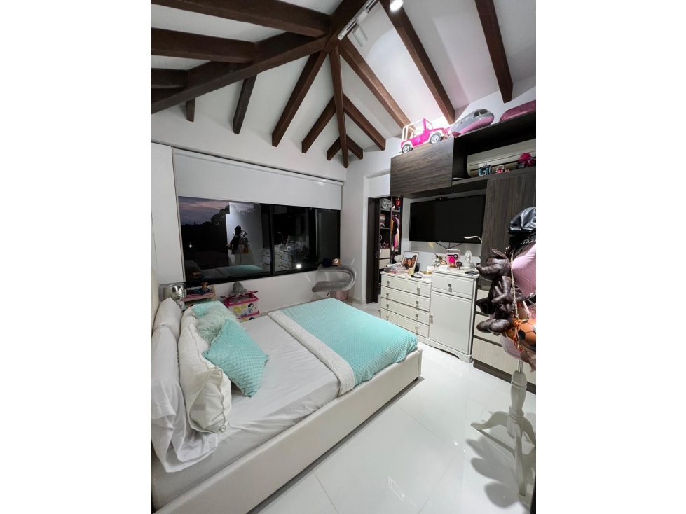 VENDO CASA CAMPESTRE EN PEREIRA, EL TIGRE — foto 6