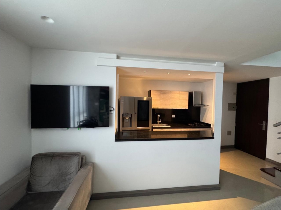 VENDO APARTAESTUDIO PEREIRA, PINARES CERCA OVAL MEDICA — foto 4
