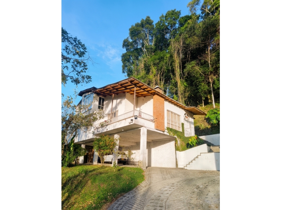 CASA CAMPESTRE EN VENTA CIRCASIA QUINDIO — foto 2