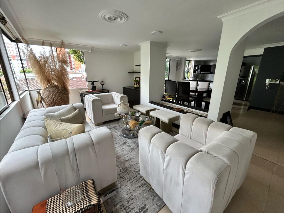 VENDO APARTAMENTO, PEREIRA, PINARES — foto 2