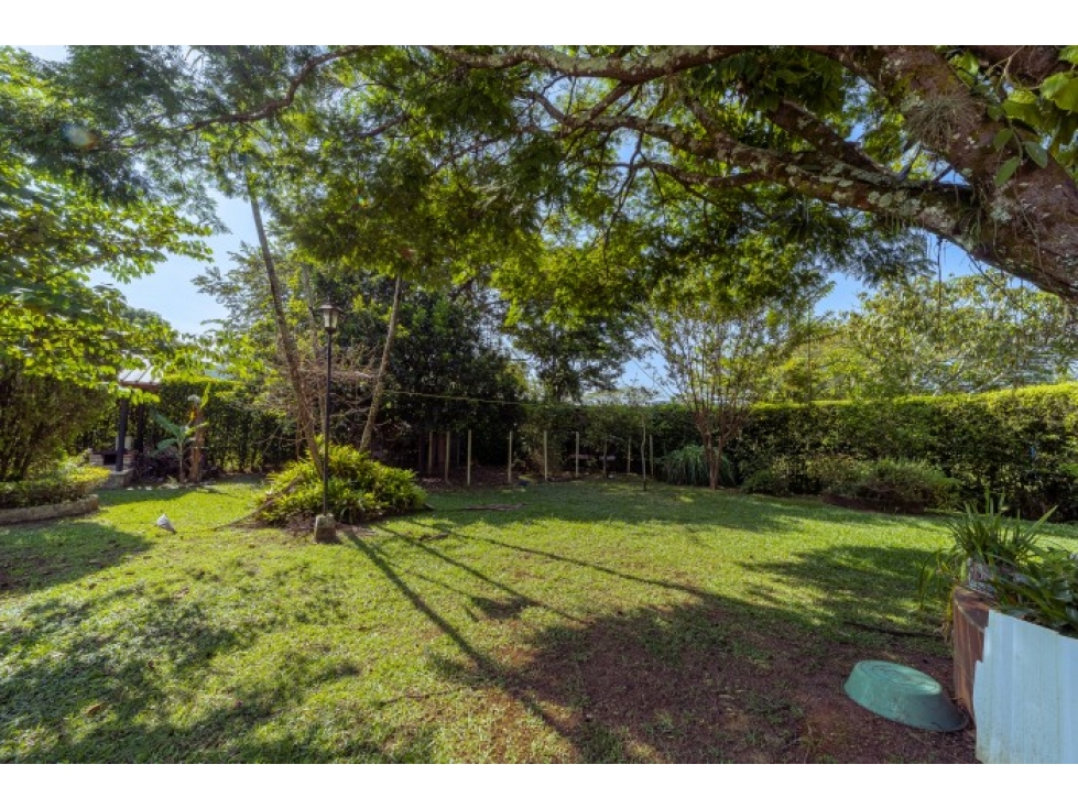 Casa Campestre en venta Conjunto Cerrado Jamundi Valle - 4