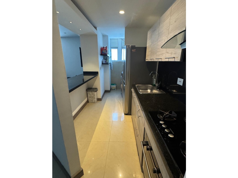 VENDO APARTAESTUDIO PEREIRA, PINARES CERCA OVAL MEDICA — foto 3