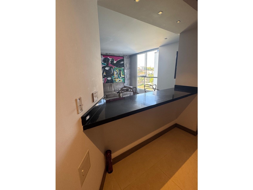 VENDO APARTAESTUDIO PEREIRA, PINARES CERCA OVAL MEDICA — foto 5