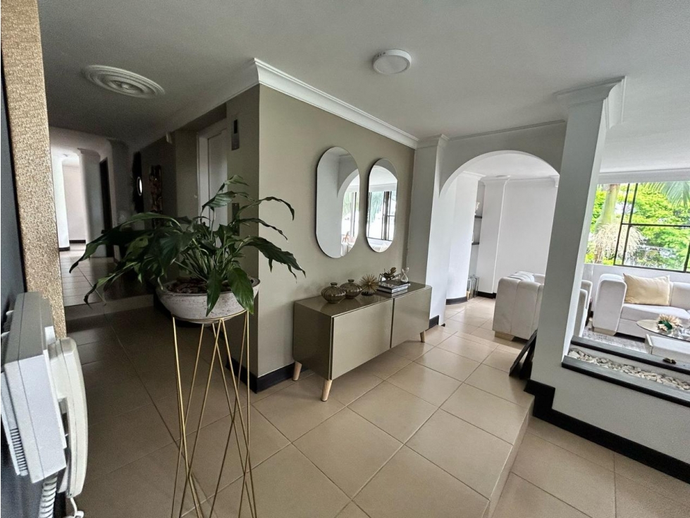 VENDO APARTAMENTO, PEREIRA, PINARES