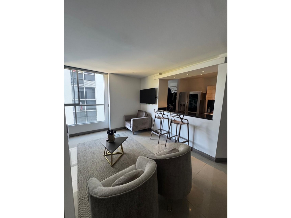 VENDO APARTAESTUDIO PEREIRA, PINARES CERCA OVAL MEDICA