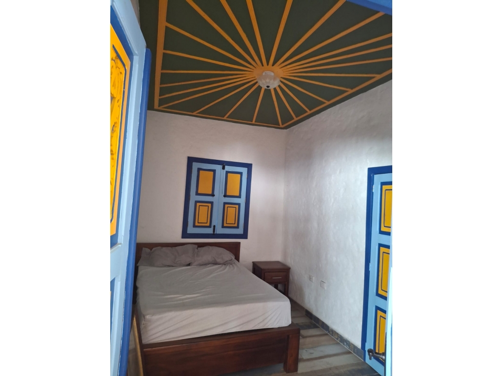 VENDO FINCA, PEREIRA, MORELIA , EL ESTANQUILLO — foto 6