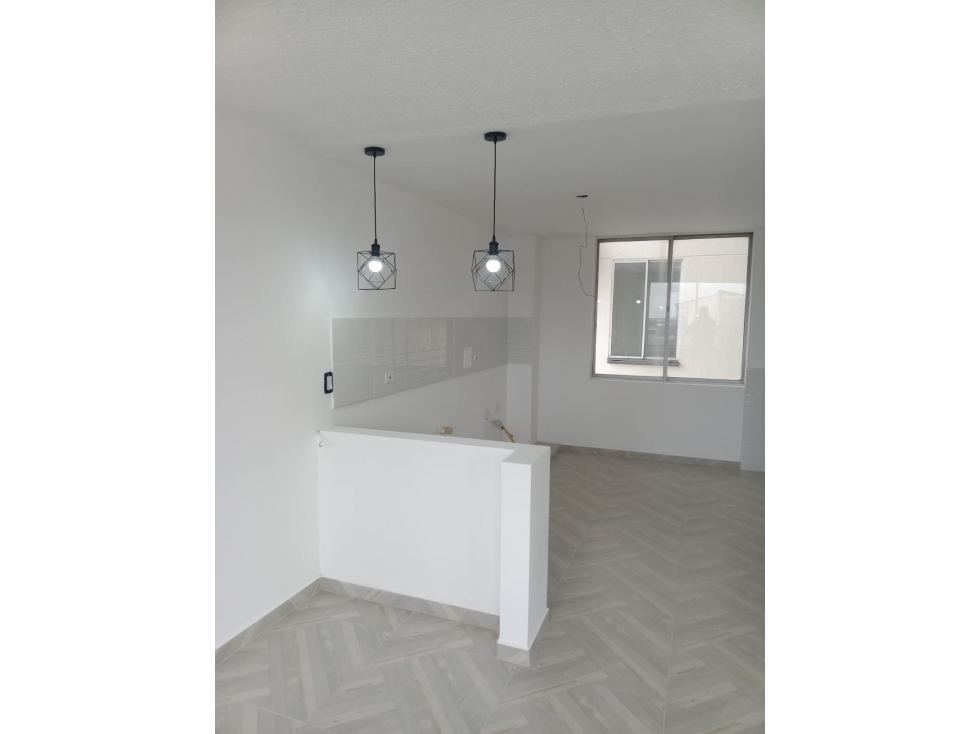 VENDO APARTAMENTO, EN PEREIRA, BARRIO POPULAR MODELO — foto 4