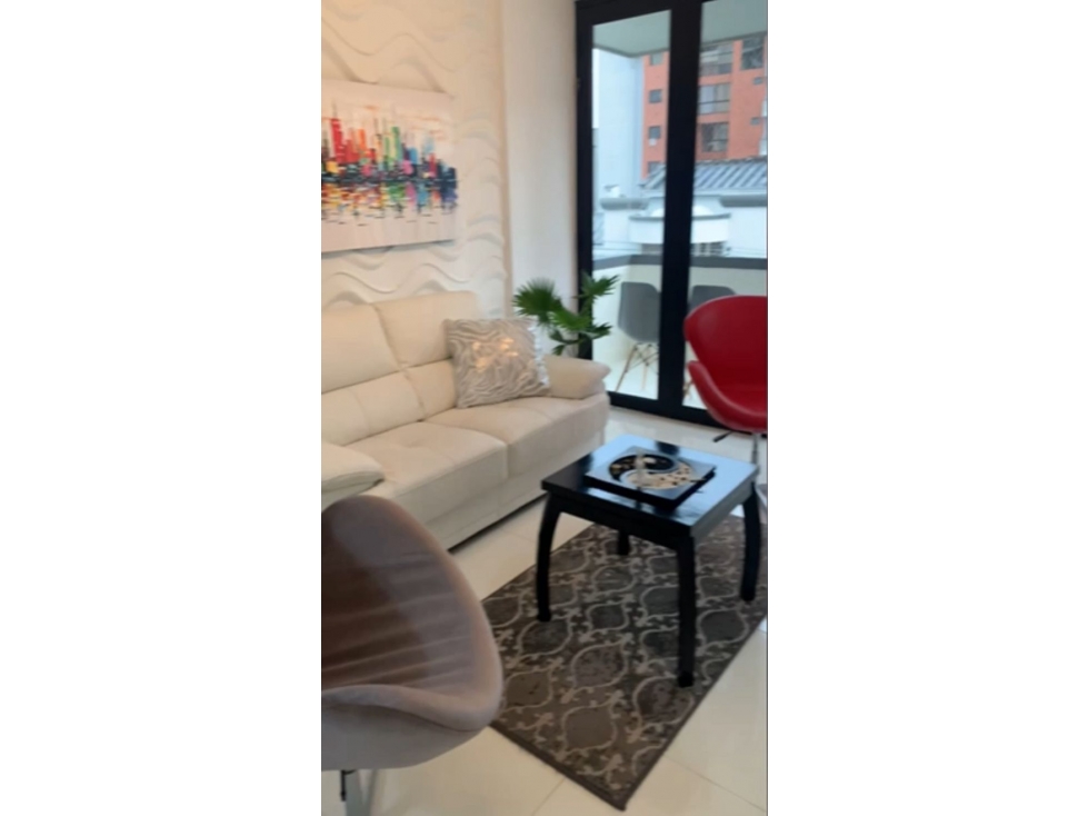 VENDO APARTAMENTO, PEREIRA, EN PINARES CERCA A MEGACENTRO