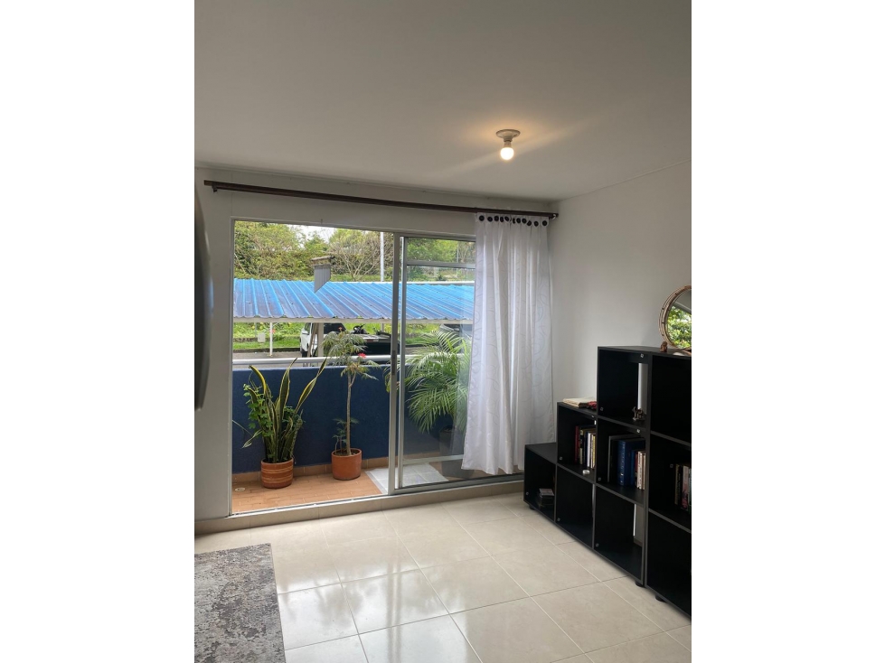 VENDO APARTAESTUDIO, pereira, SERREZUELA — foto 3
