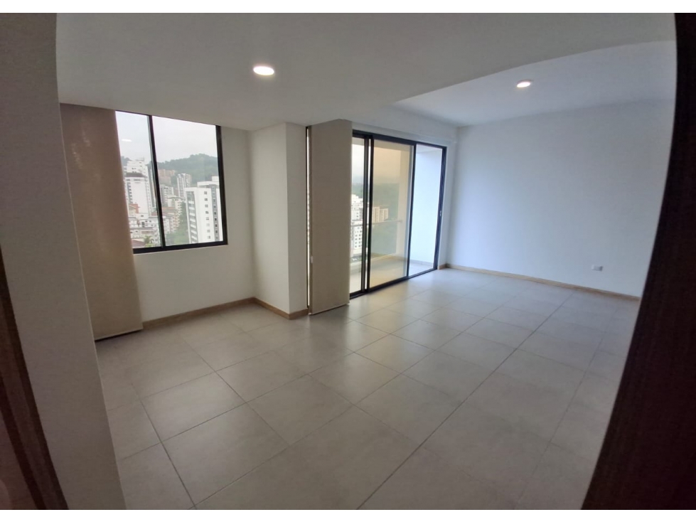 VENDO APARTAMENTO, PEREIRA, PINARES — foto 3