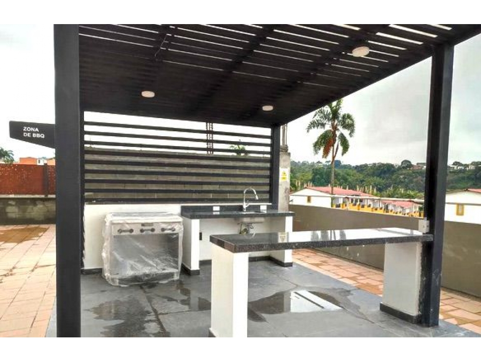 VENDO APARTAMENTO EN PEREIRA CERCA A HOMECENTER — foto 6