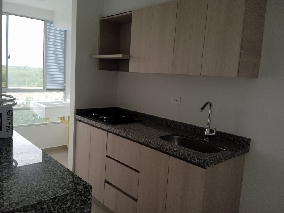 APARTAMENTO EN VENTA SECTOR GALICIA CERRITOS — foto 4