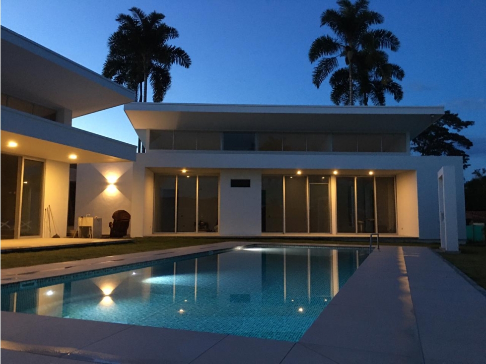 VENDO CASA CAMPESTRE ENTRADA 1 CERRITOS LA VIRGINIA — foto 5