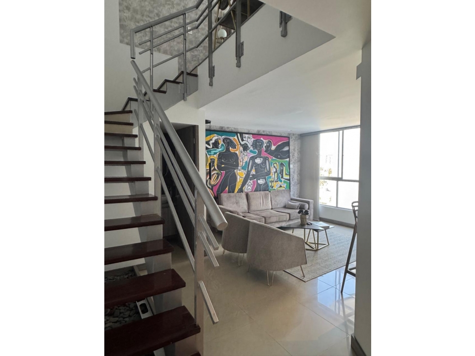 VENDO APARTAESTUDIO PEREIRA, PINARES CERCA OVAL MEDICA — foto 6