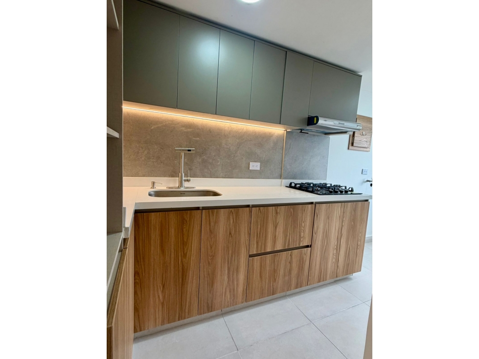 VENDO APARTAMENTO EN PEREIRA, AVENIDA 30 DE AGOSTO — foto 4