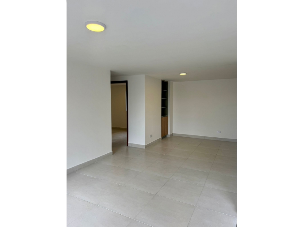 VENDO APARTAMENTO EN PEREIRA, AVENIDA 30 DE AGOSTO — foto 3