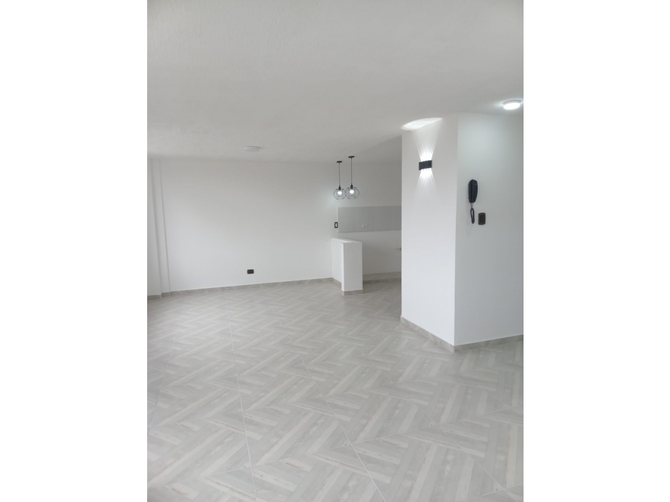 VENDO APARTAMENTO, EN PEREIRA, BARRIO POPULAR MODELO — foto 5