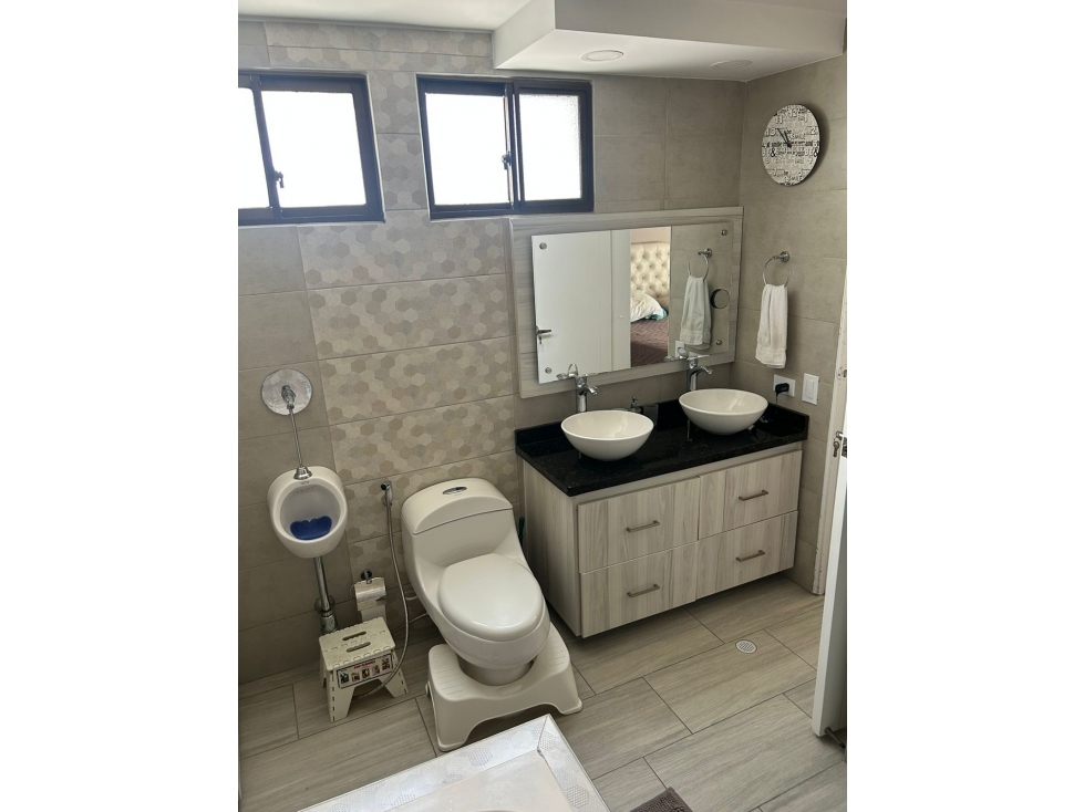 VENDO APARTAMENTO, PEREIRA, EN PINARES CERCA A MEGACENTRO — foto 5