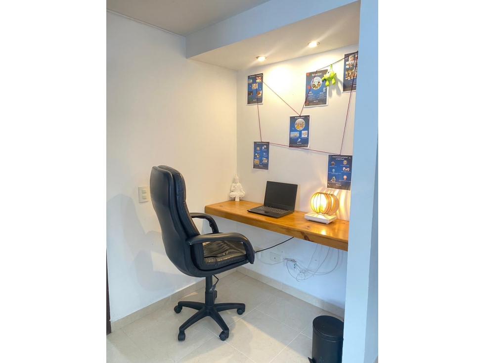 VENDO APARTAESTUDIO, pereira, SERREZUELA — foto 4
