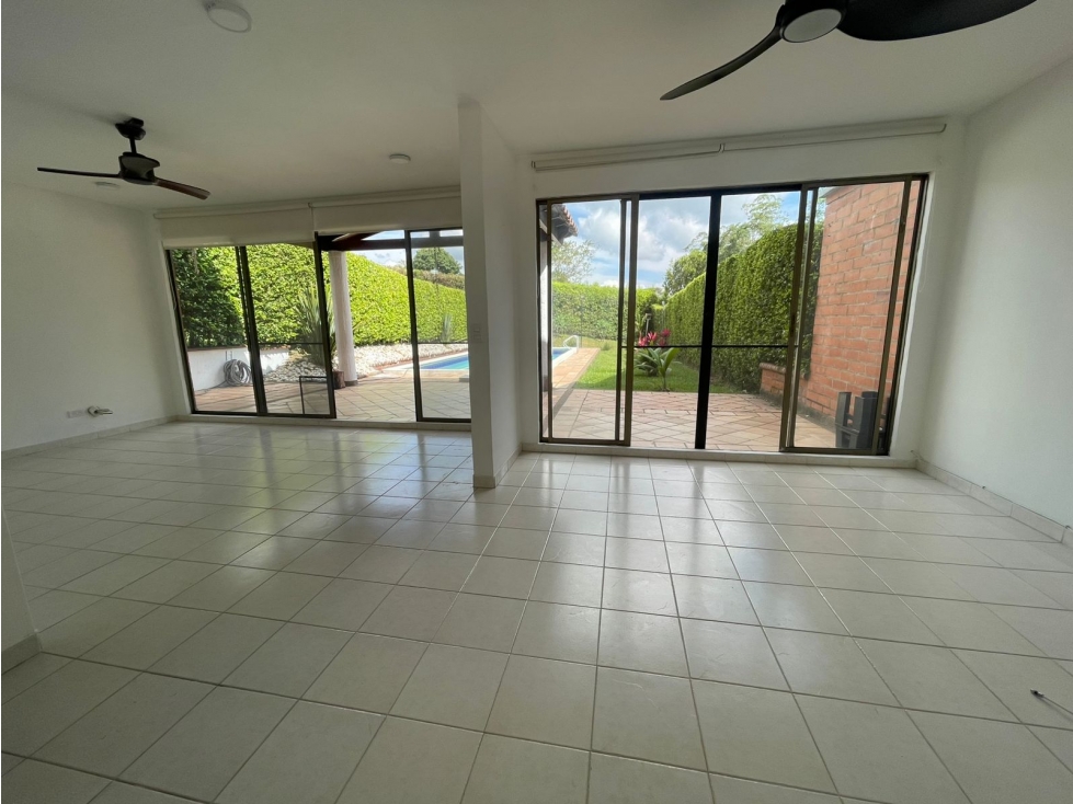 VENDO CASA CAMPESTRE CERRITOS — foto 2