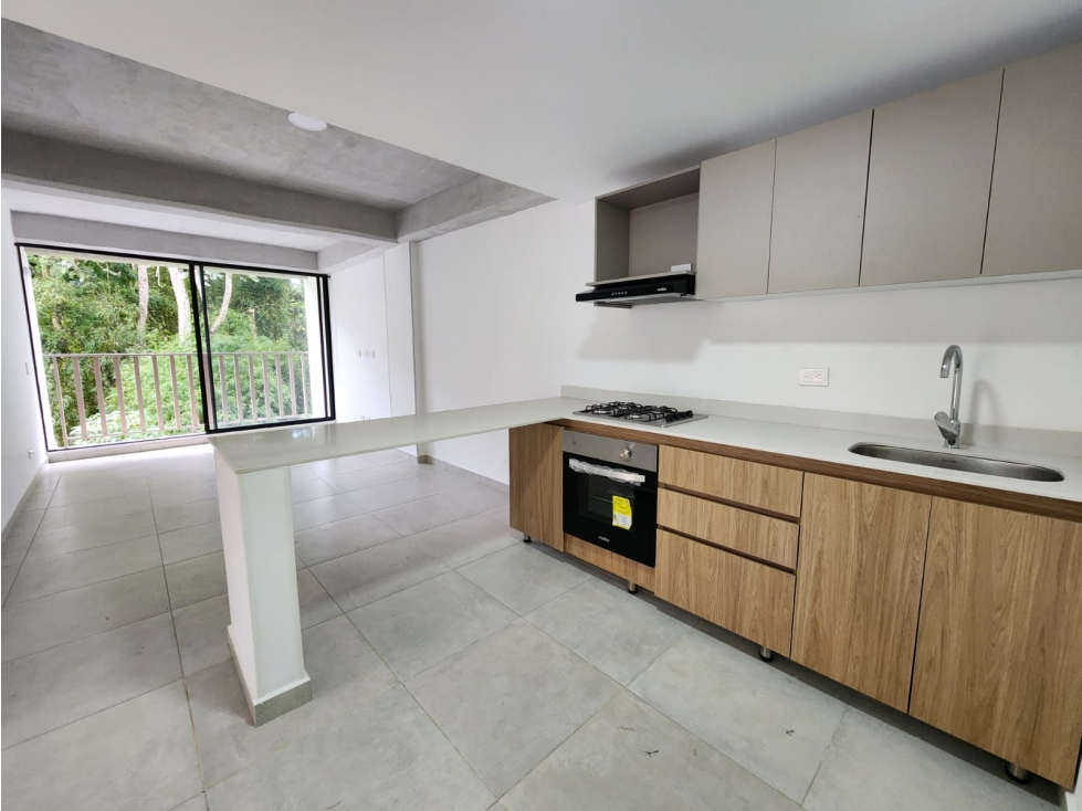 APARTAMENTO EN RENTA ZONA NORTE ARMENIA — foto 4