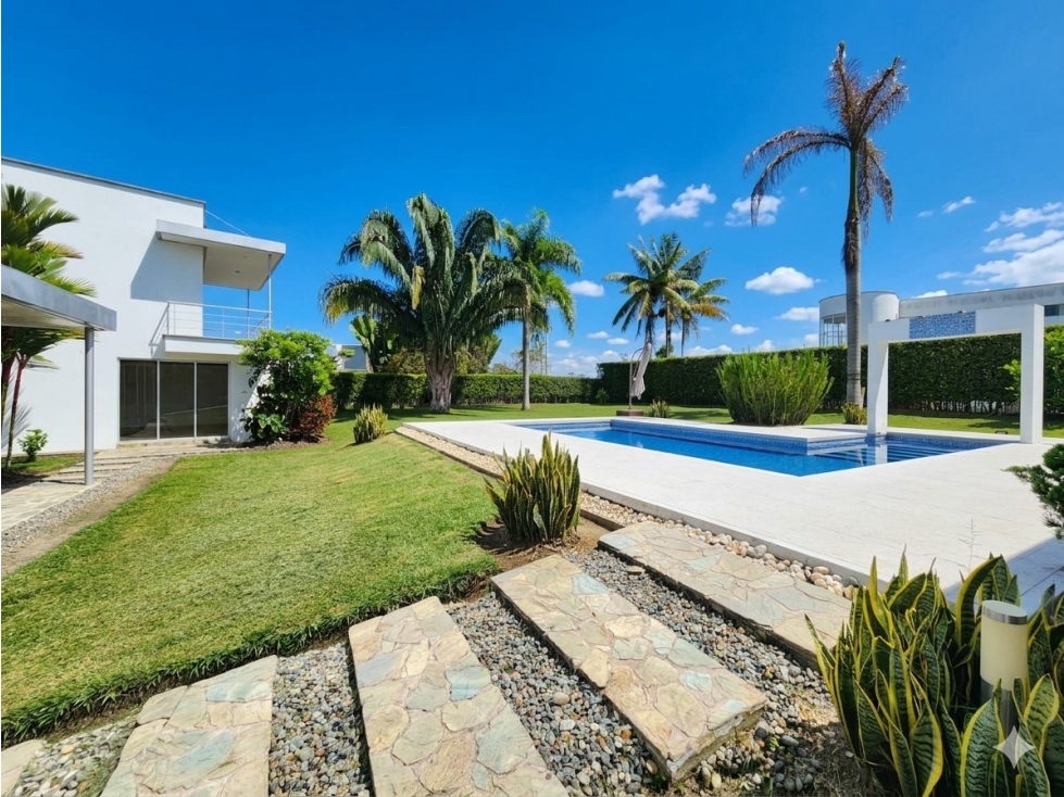 CASA CAMPESTRE EN VENTA SECTOR CAIMO ARMENIA — foto 5