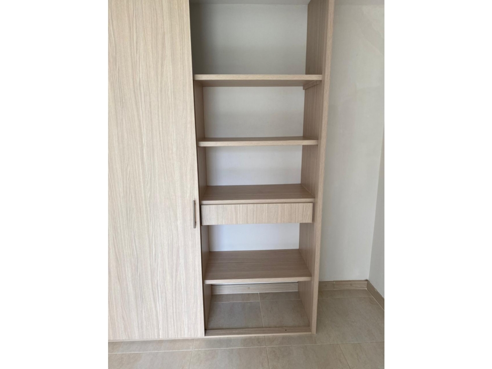 APARTAMENTO EN VENTA ZONA SUR ARMENIA — foto 6
