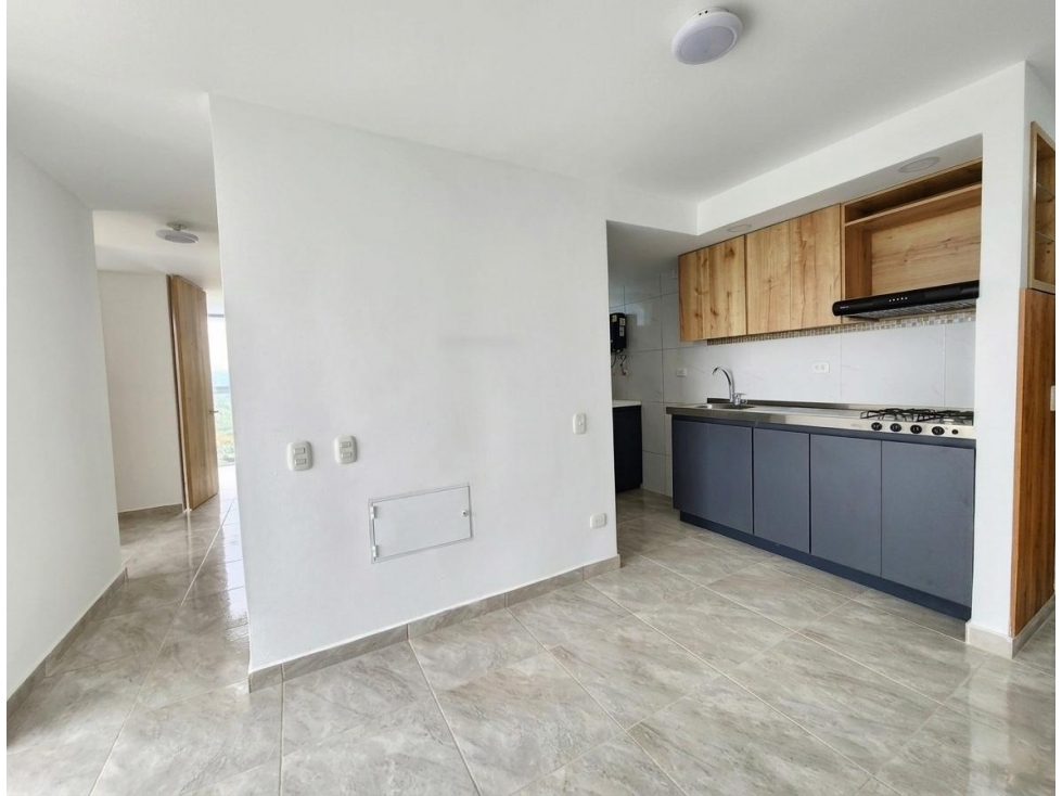 APARTAMENTO EN VENTA AV CENTENARIO — foto 5
