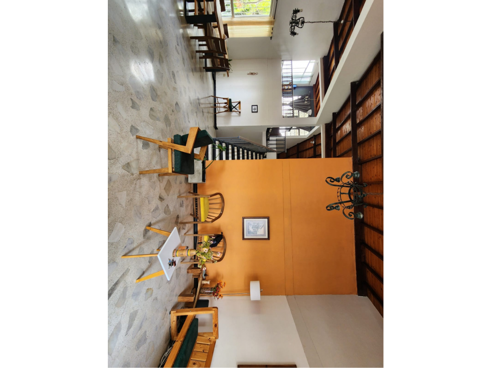 CASA CAMPESTRE EN VENTA CIRCASIA QUINDIO — foto 5