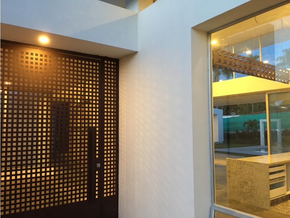 VENDO CASA CAMPESTRE ENTRADA 1 CERRITOS LA VIRGINIA — foto 6