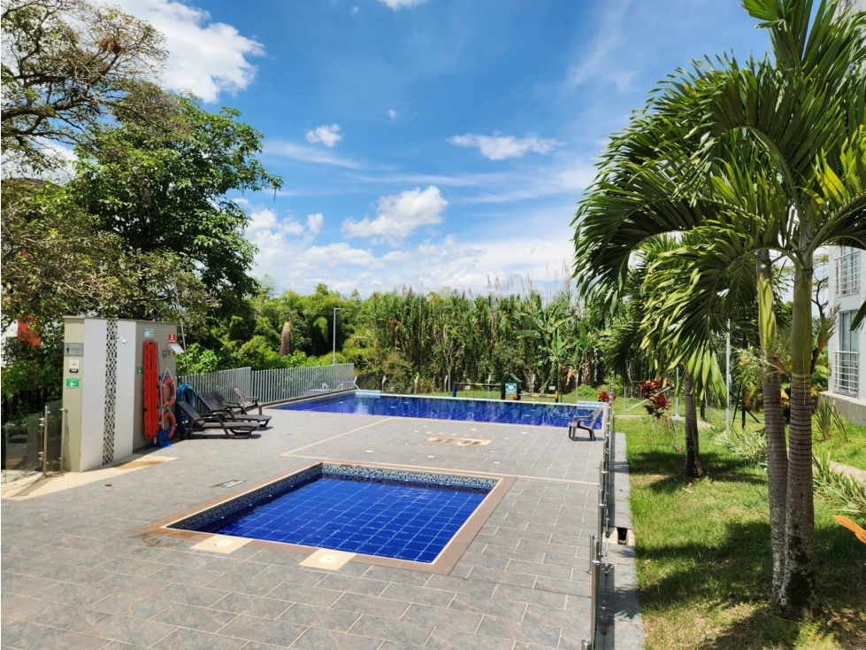 VENDO APARTAMENTO AL LADO DE UNICENTRO PEREIRA — foto 2