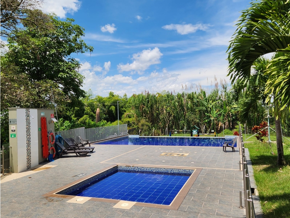VENDO APARTAMENTO AL LADO DE UNICENTRO PEREIRA