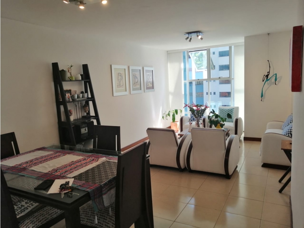 VENDO APARTAMENTO, EN PEREIRA, PINARES BALCONES DE PINARES — foto 5