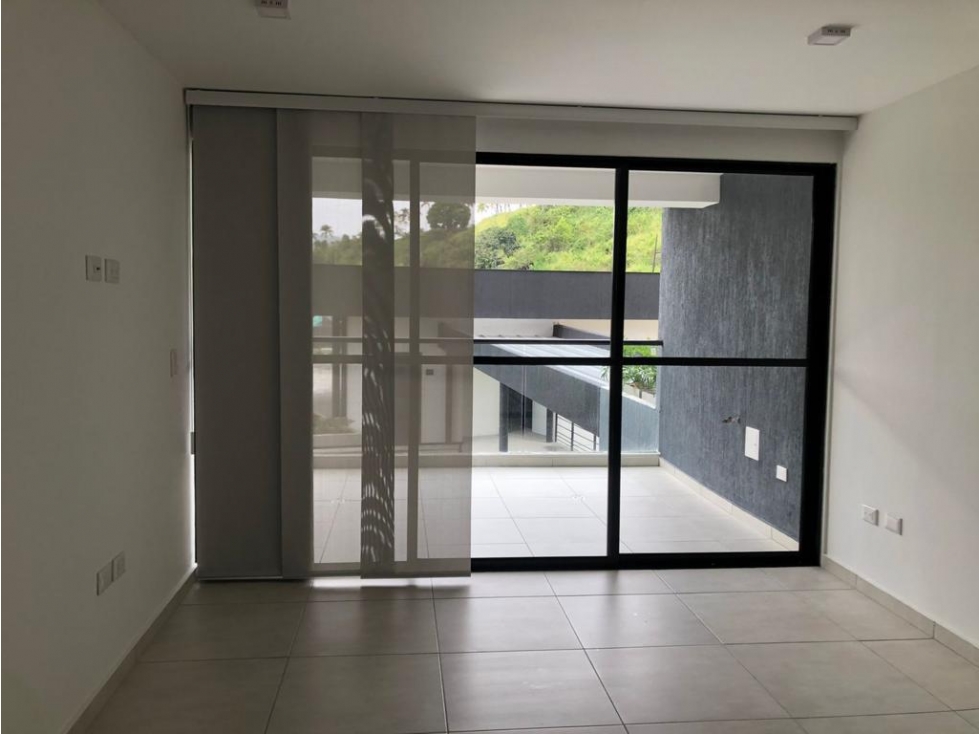 VENDO APARTAMENTO, PEREIRA, VIA CERRITOS SOLARUM