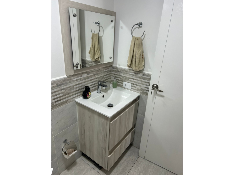 VENDO APARTAMENTO, PEREIRA, EN PINARES CERCA A MEGACENTRO — foto 6
