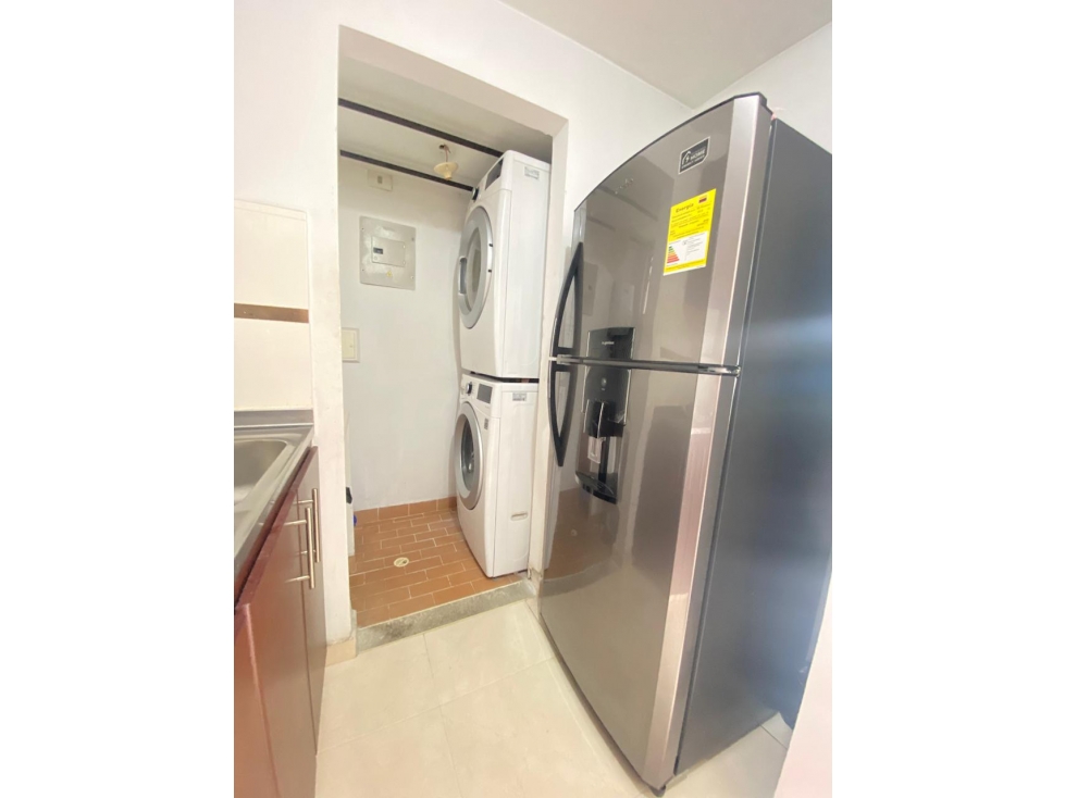 VENDO APARTAESTUDIO, pereira, SERREZUELA — foto 5