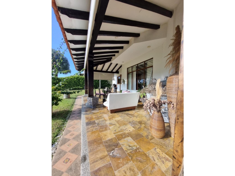 VENDO CASA EN EL TIGRE — foto 3