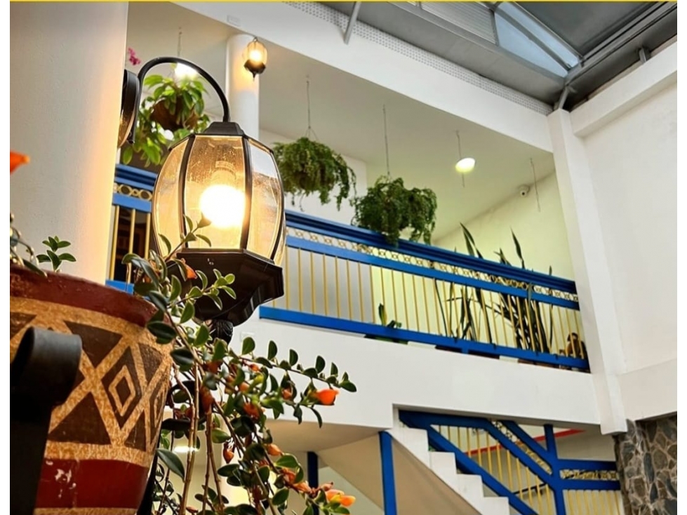 VENDO HOTEL MONTENEGRO QUINDIO - 6