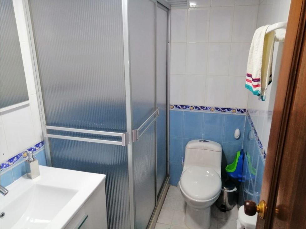 VENDO APARTAMENTO, EN PEREIRA, PINARES BALCONES DE PINARES — foto 6