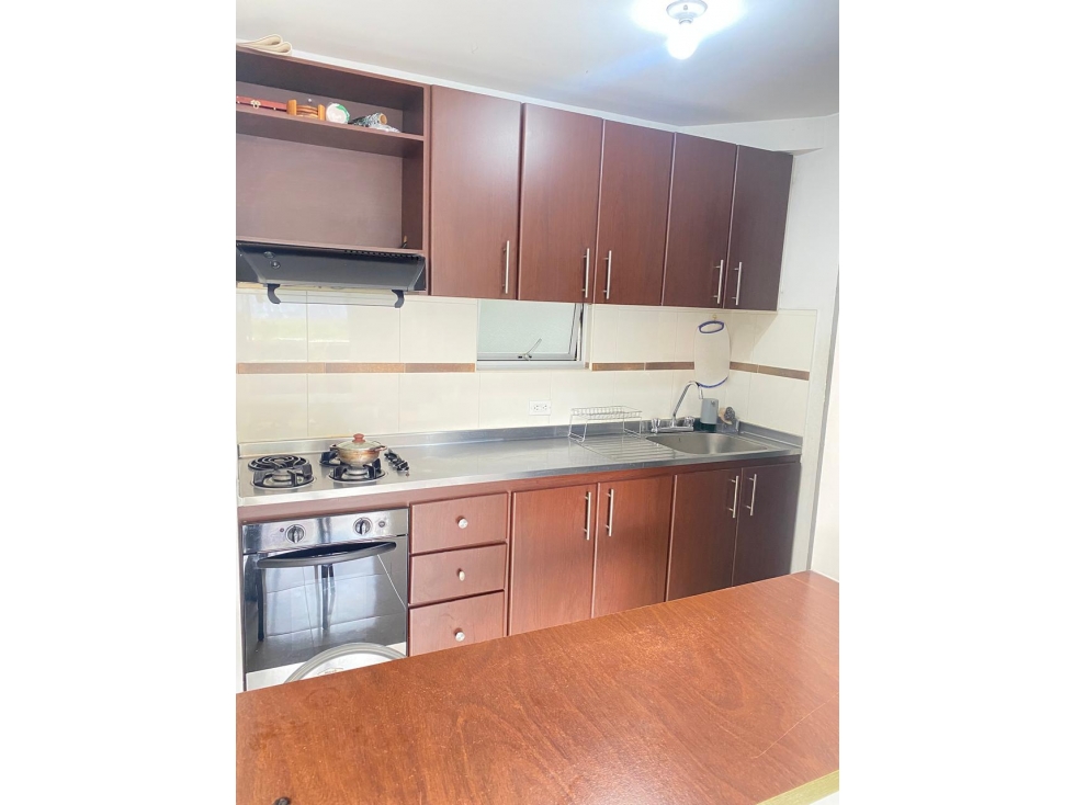 VENDO APARTAESTUDIO, pereira, SERREZUELA — foto 6