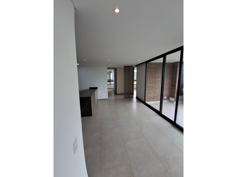 VENDO APARTAMENTO EN PEREIRA CERRITOS, ENTRADA 1 — foto 5