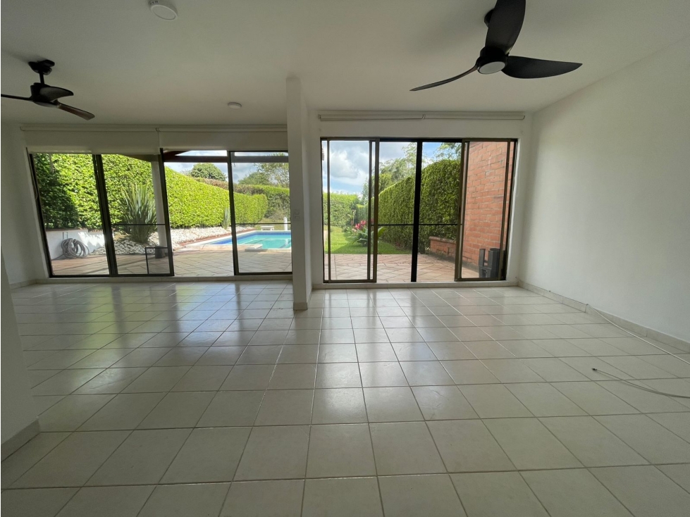 VENDO CASA CAMPESTRE CERRITOS — foto 3